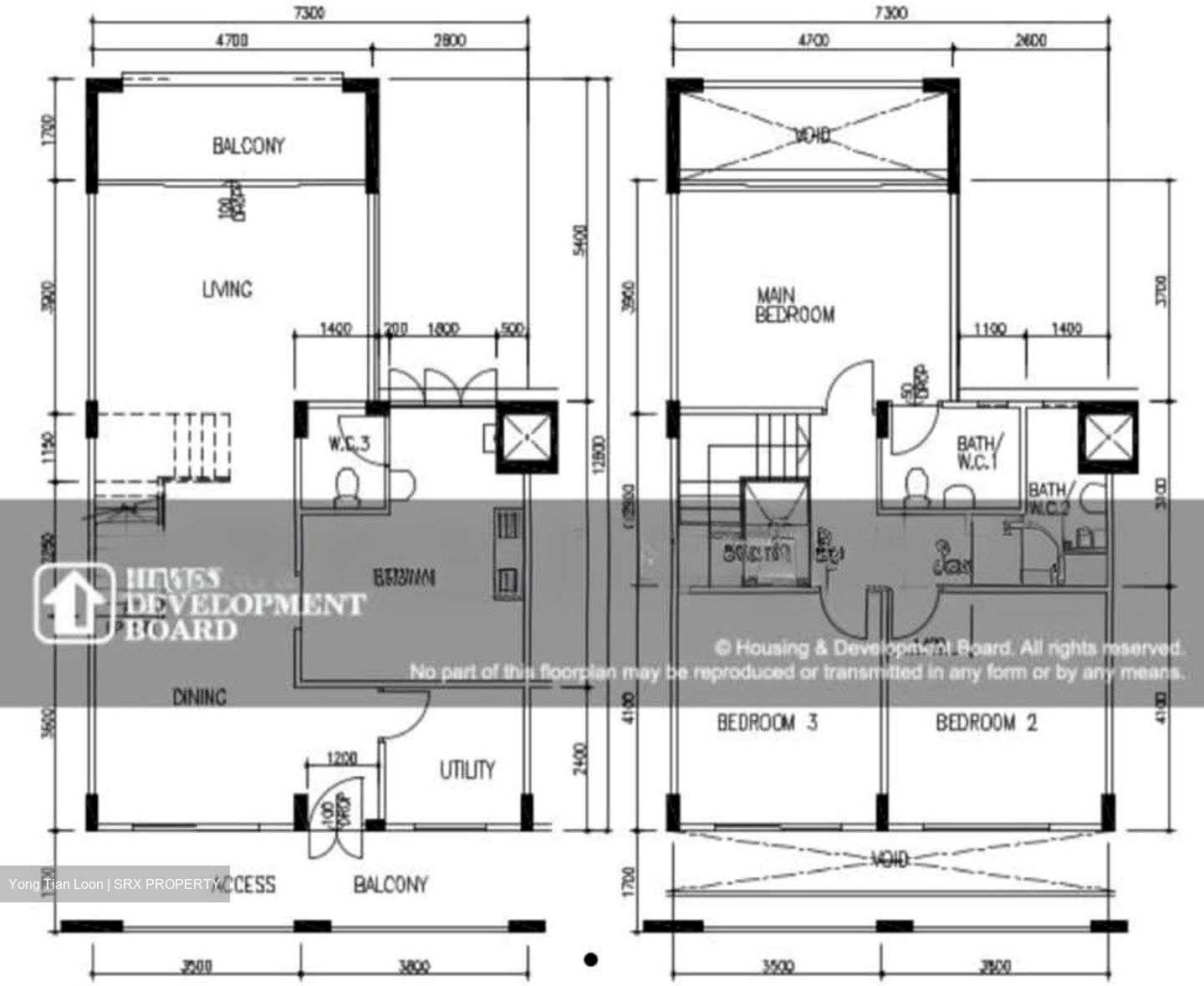 Blk 169 Bishan Street 13 (Bishan), HDB Executive #538868551